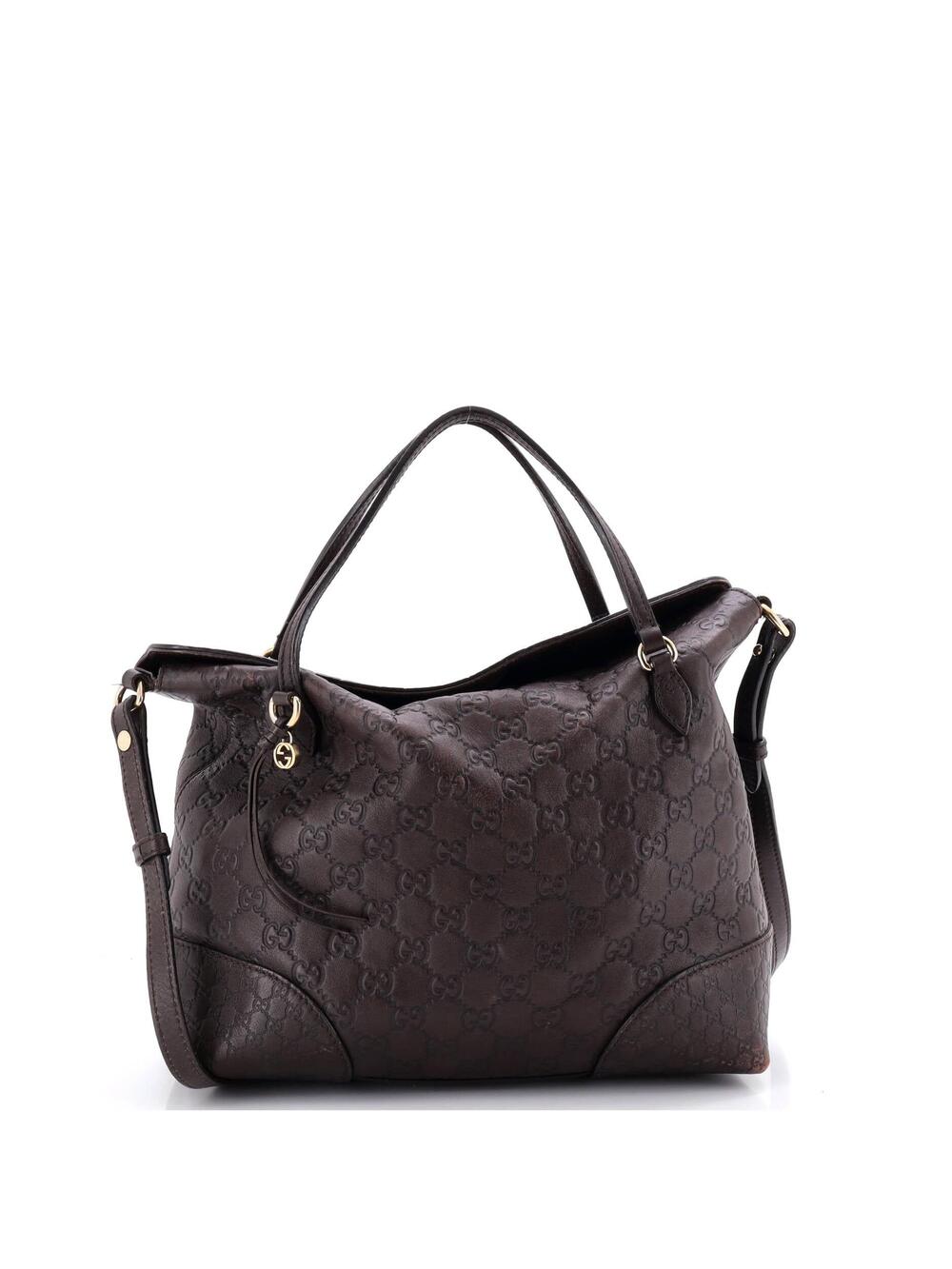 Bree Convertible Top Handle Bag #364883G12B